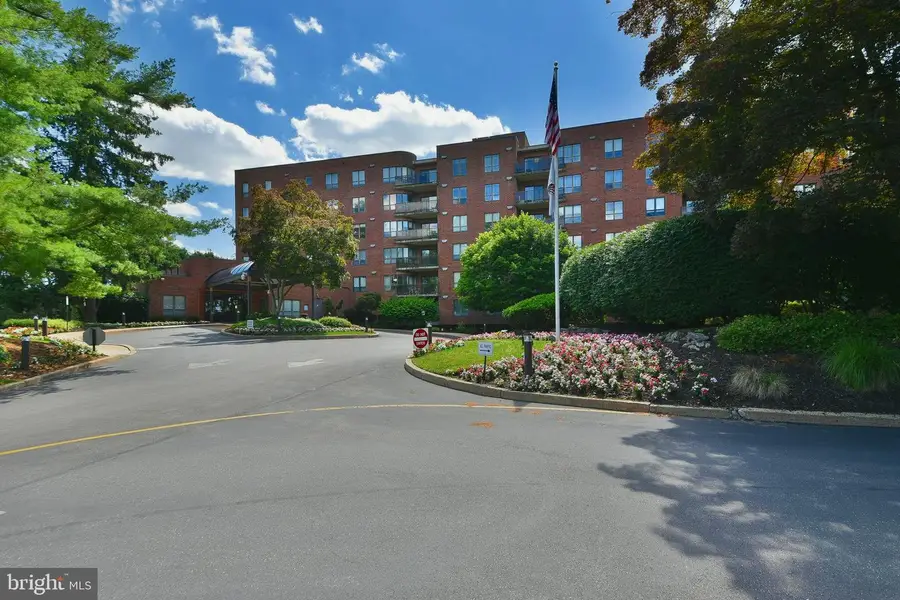 100 Breyer Dr #6-c, Elkins Park, PA 19027 - #3
