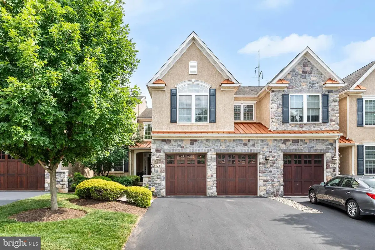 124 Carriage Ct, Plymouth Meeting, PA 19462 - #1