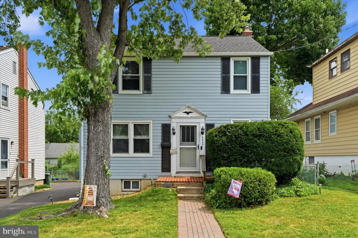 2457 Independence Ave, Abington, PA 19001 - #1
