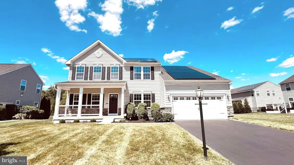 1715 Hedgewood Rd, Hatfield, PA 19440 - #1