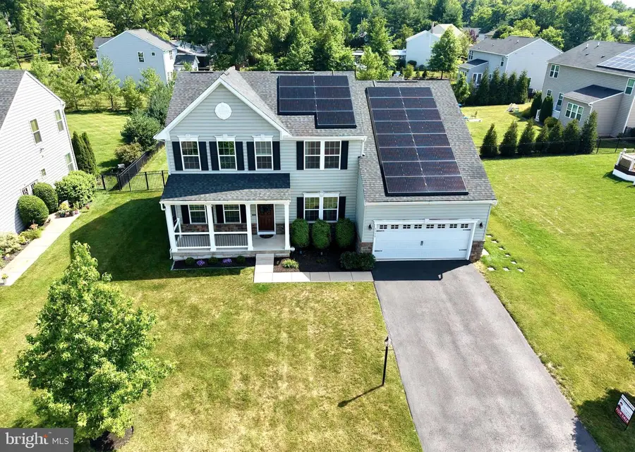 1715 Hedgewood Rd, Hatfield, PA 19440 - #2