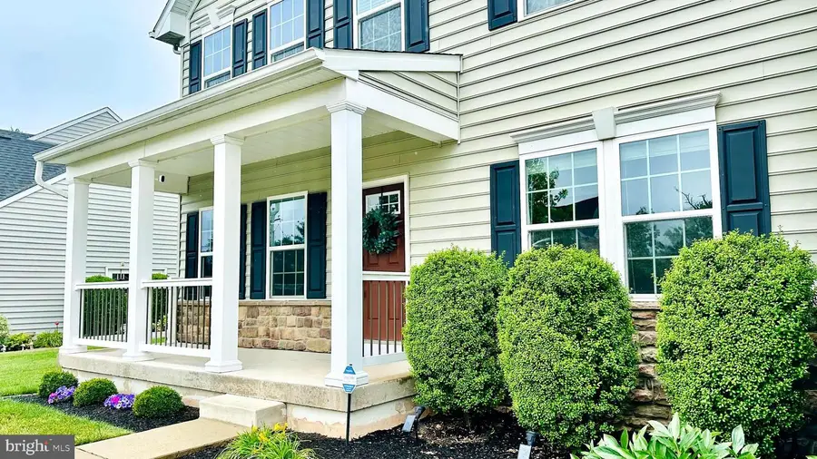 1715 Hedgewood Rd, Hatfield, PA 19440 - #3