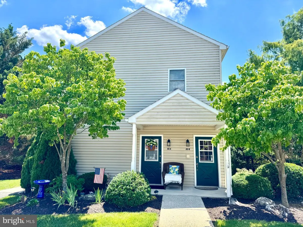 50 Bards Way, Pottstown, PA 19464 - #1