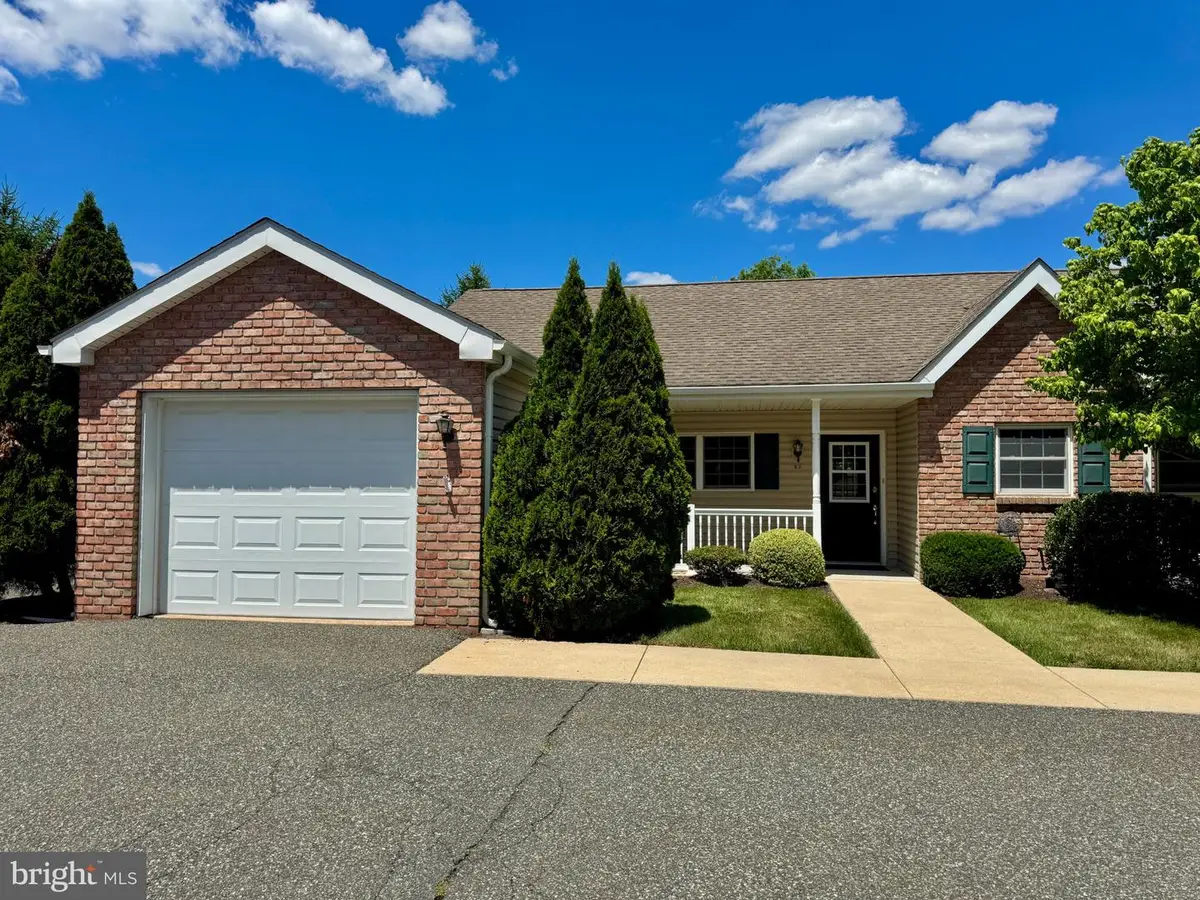 53 Bards Way, Pottstown, PA 19464 - #1