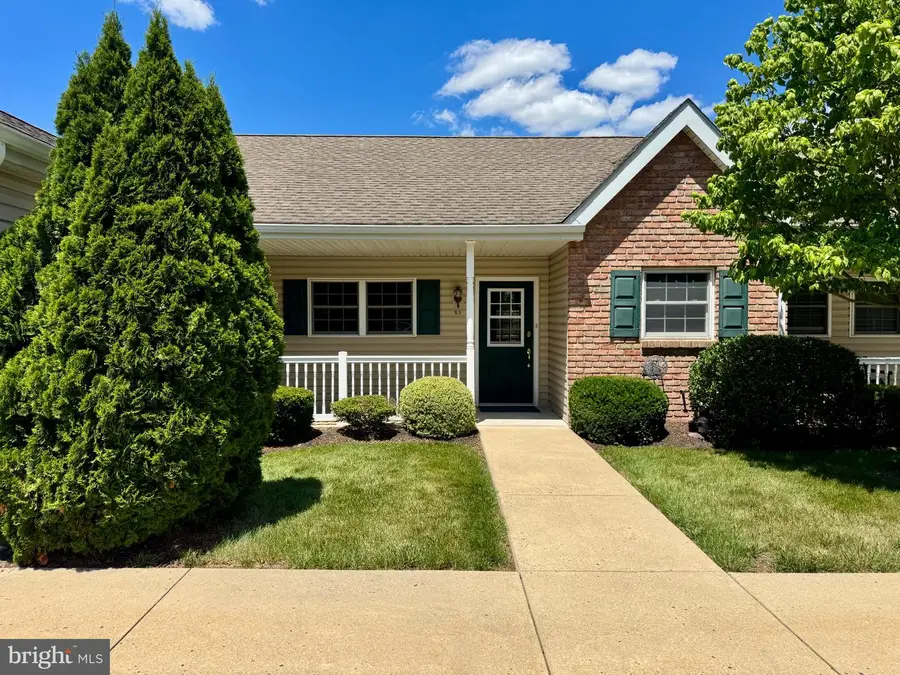 53 Bards Way, Pottstown, PA 19464 - #2