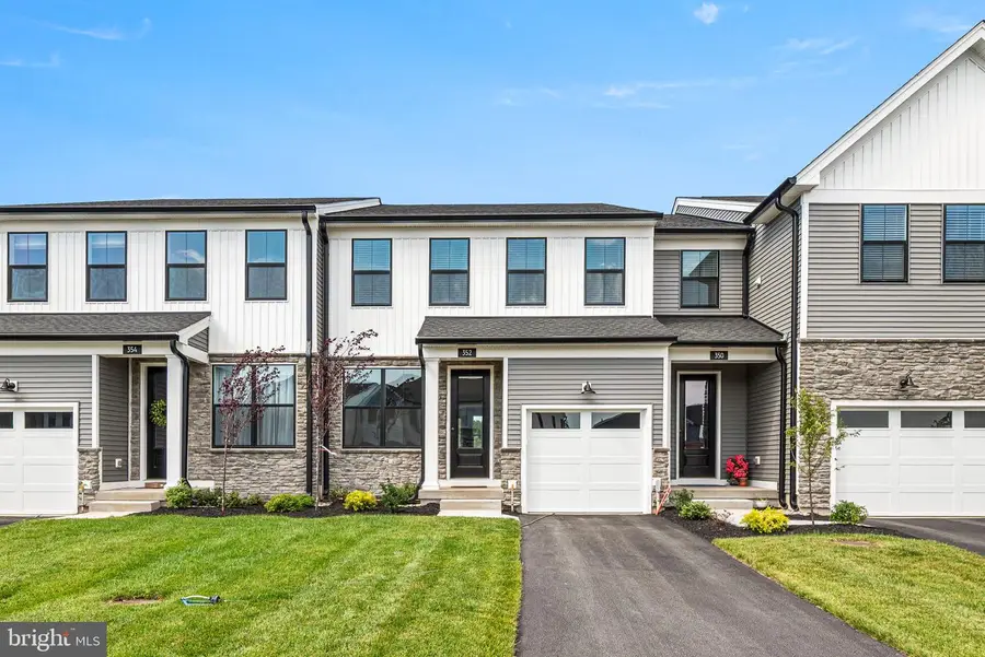 352 Aspen Way, King Of Prussia, PA 19406 - #2