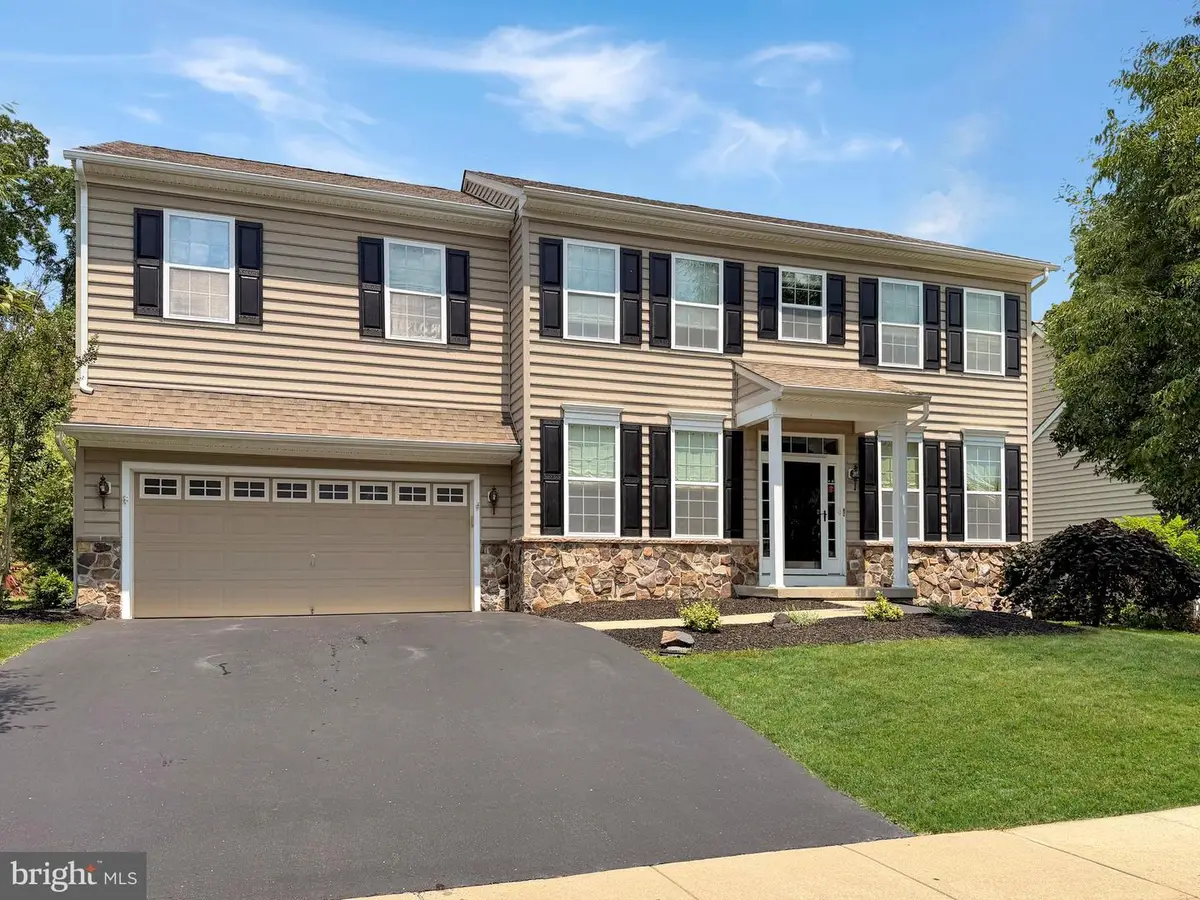 296 Masters Dr, Pottstown, PA 19464 - #1