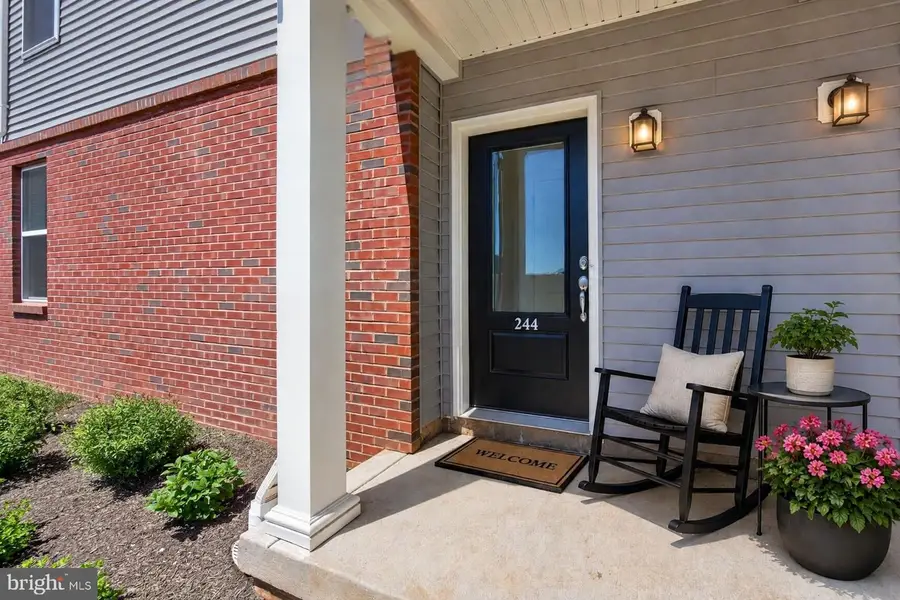 1883 Arbor Place Dr #86b, Norristown, PA 19401 - #3