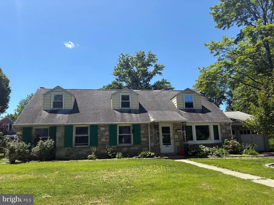 426 Norfolk Rd, Flourtown, PA 19031 - #2