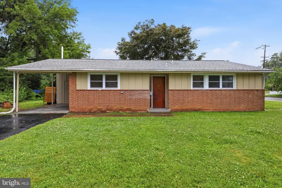 1641 W Marshall St, West Norriton, PA 19403 - #2