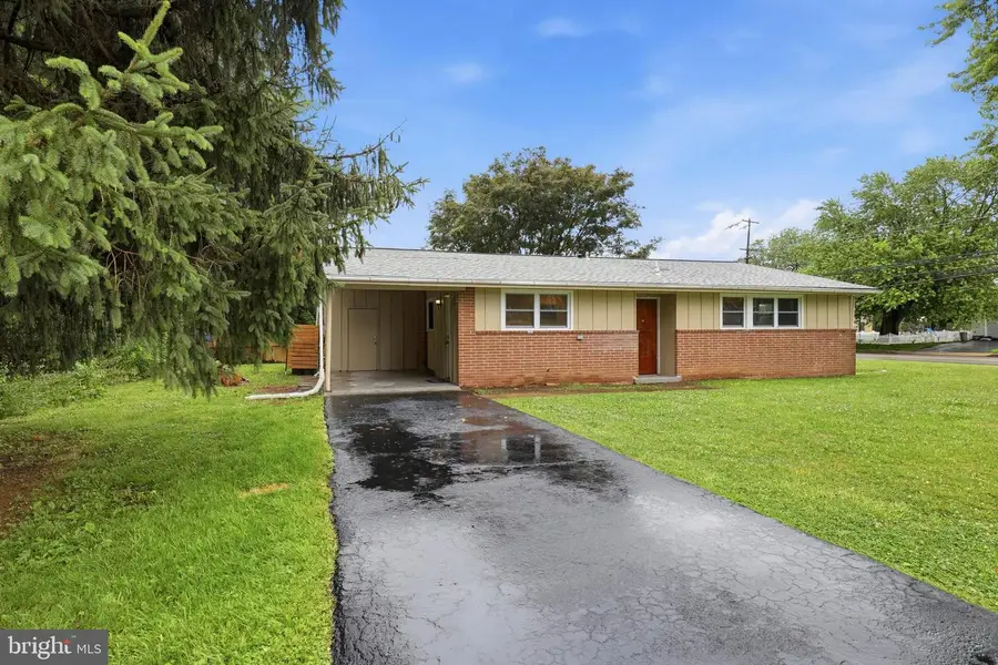 1641 W Marshall St, West Norriton, PA 19403 - #3