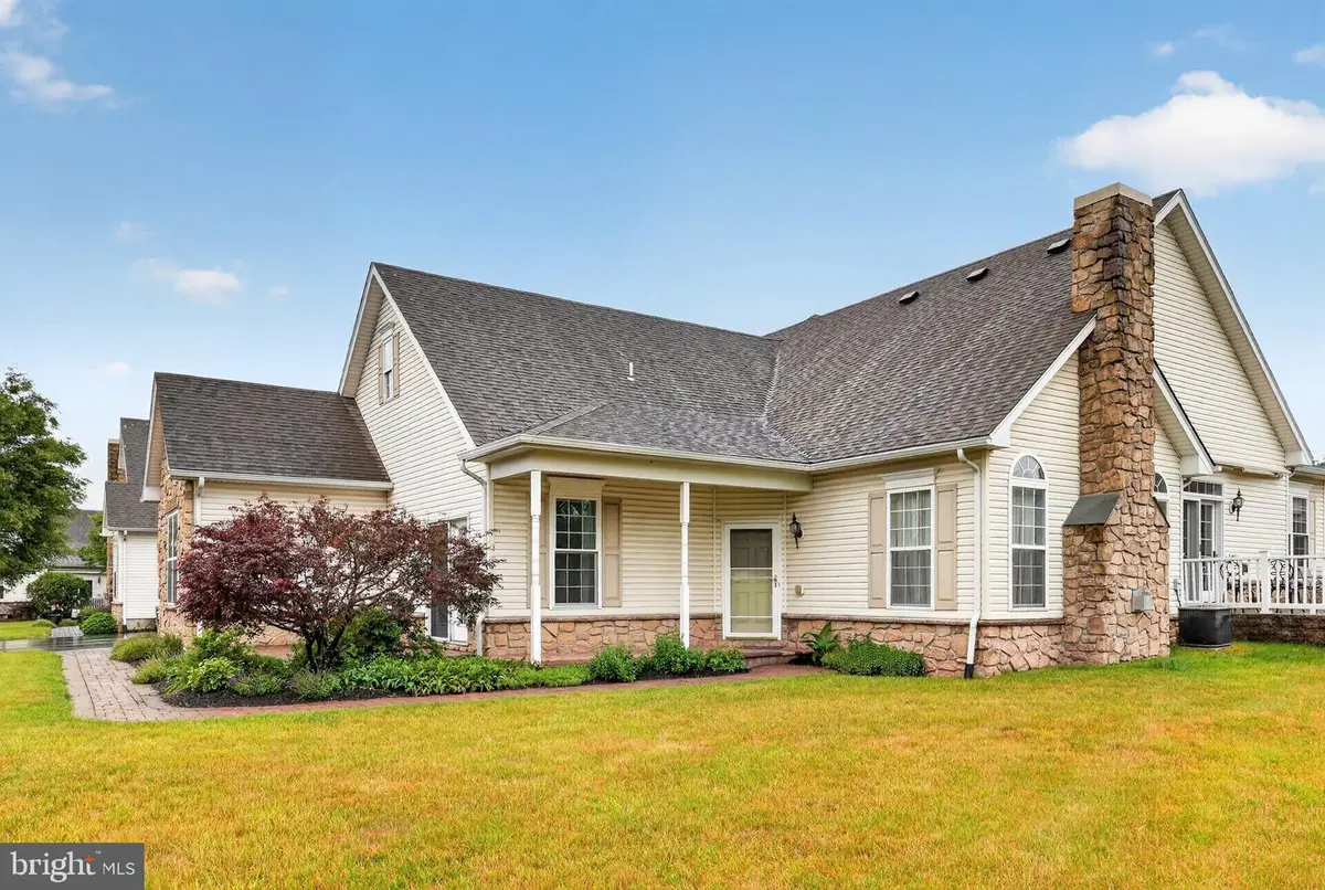 1108 Burgundy Cir #, Pennsburg, PA 18073 - #1