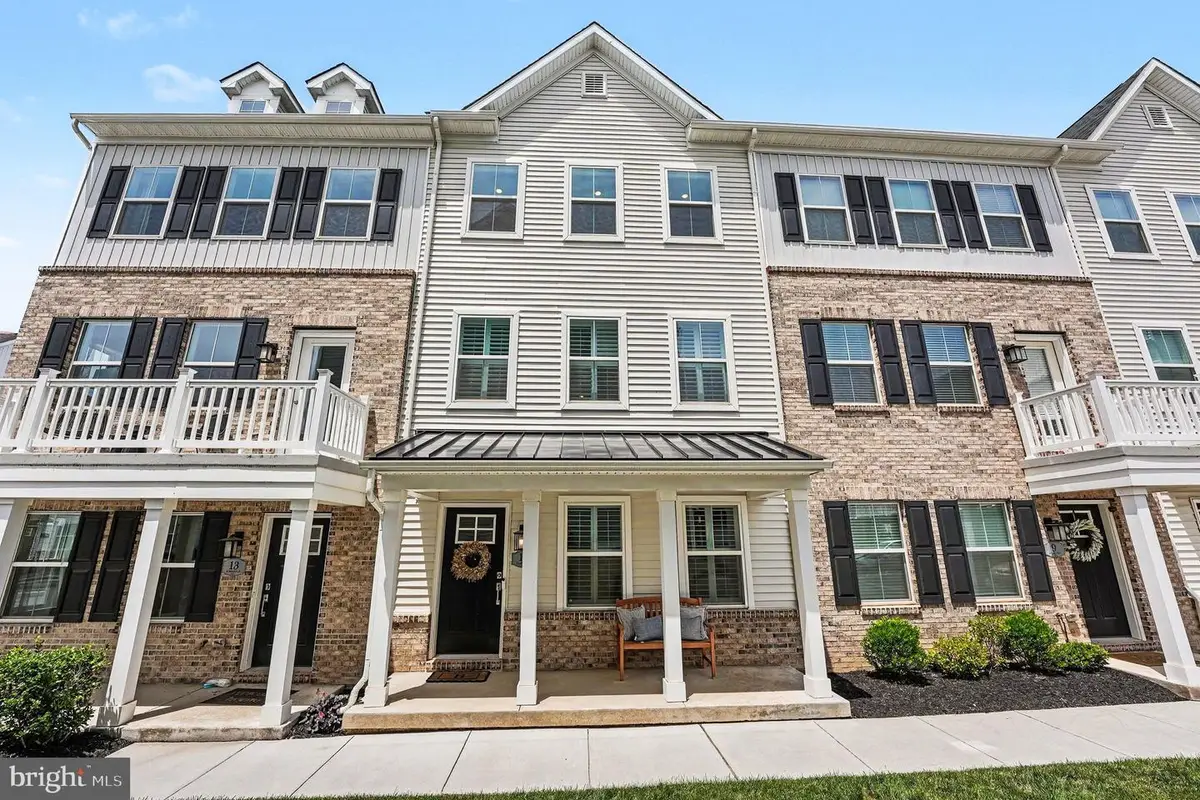 11 Karpovich Alley, Bridgeport, PA 19405 - #1