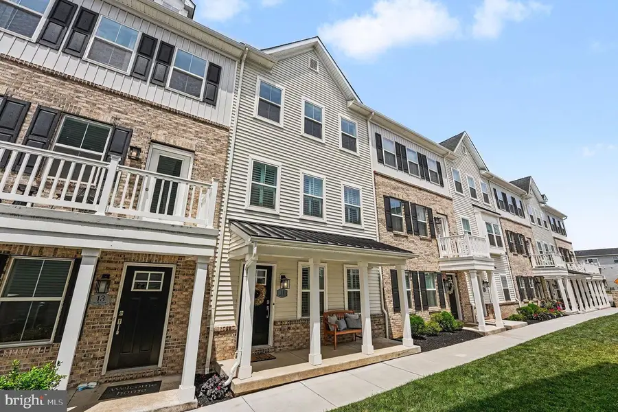 11 Karpovich Alley, Bridgeport, PA 19405 - #3