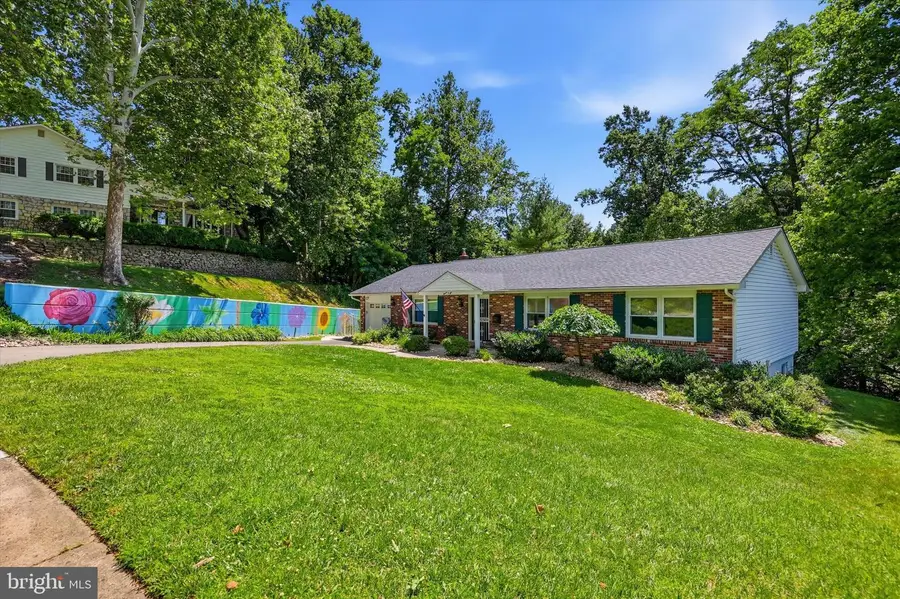 1105 Clark Rd, Glenside, PA 19038 - #2