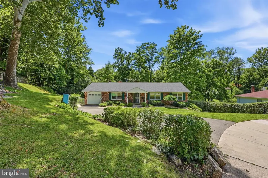 1105 Clark Rd, Glenside, PA 19038 - #3