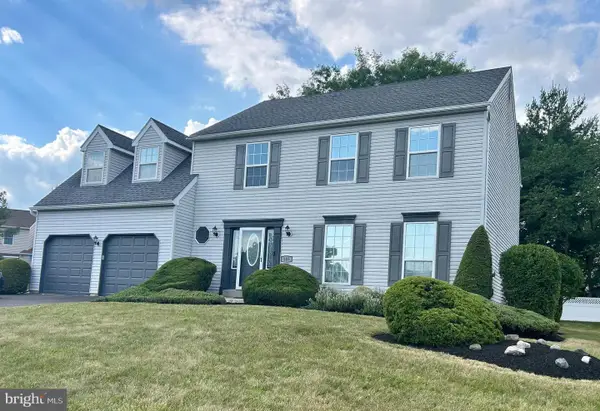 Address Withheld By Seller, ROYERSFORD, PA 19468