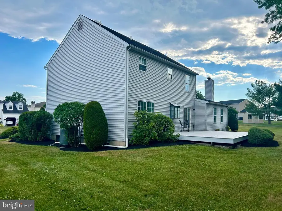 Address Withheld By Seller, Royersford, PA 19468 - #2