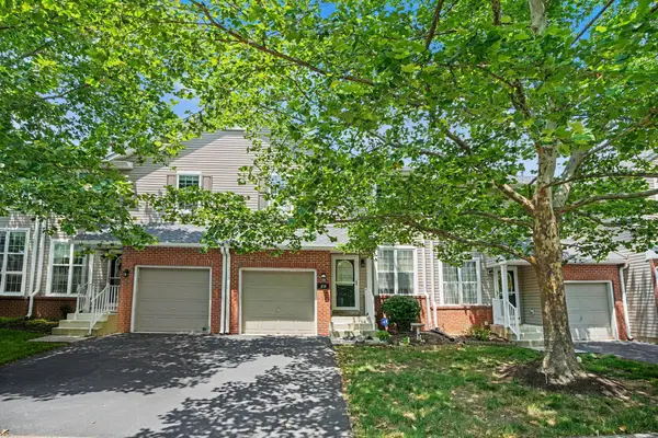 418 Nottingham Ln, COLLEGEVILLE, PA 19426