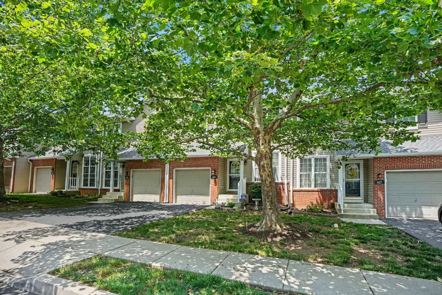 418 Nottingham Ln, Collegeville, PA 19426 - #3