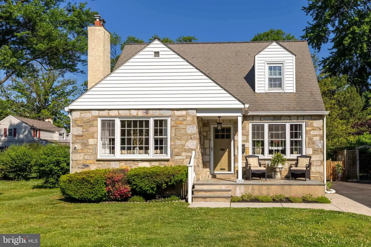 1152 Cumberland Rd, Abington, PA 19001 - #1