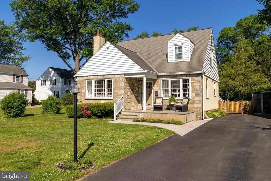 1152 Cumberland Rd, Abington, PA 19001 - #2