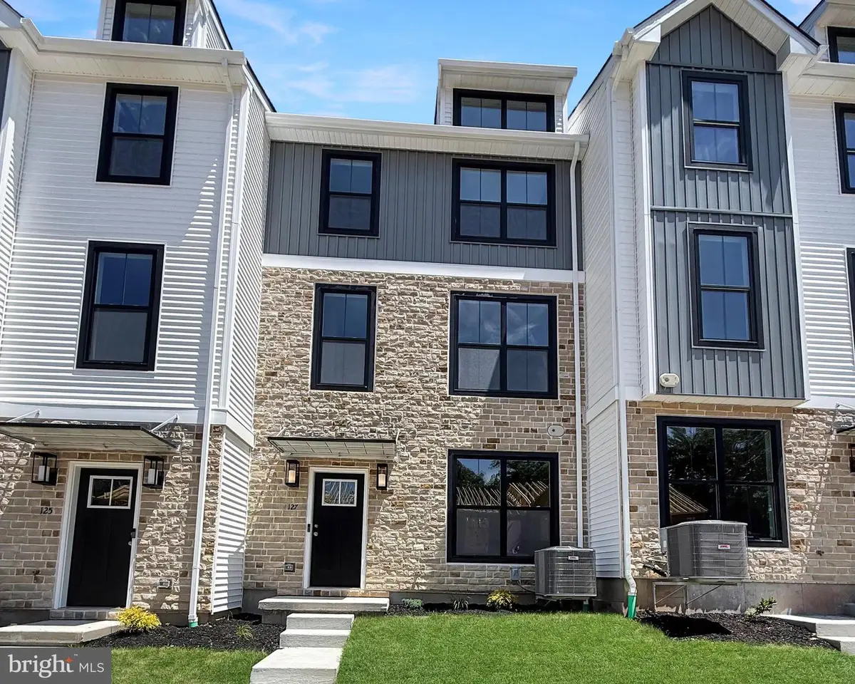 127 Cobblestone #jw 4-26, Harleysville, PA 19438 - #1