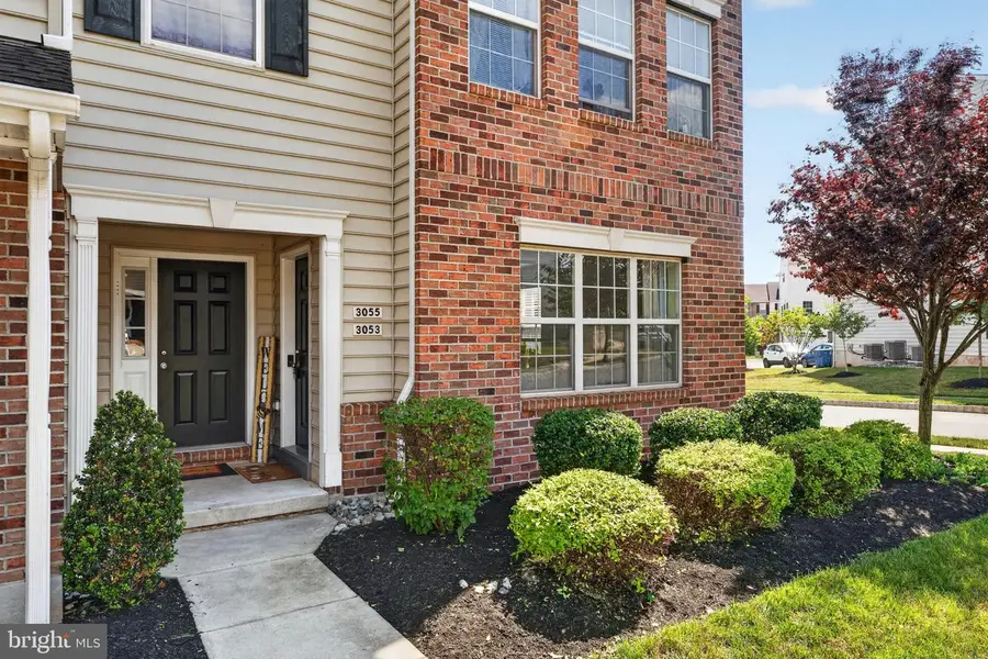 3053 Davenport Way #97 L, Pennsburg, PA 18073 - #2