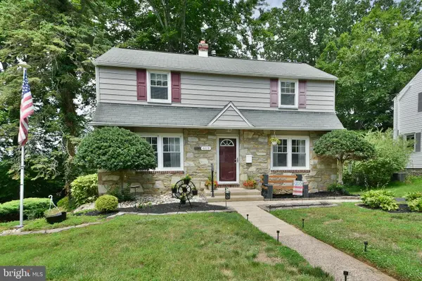 613 Beechwood Rd, WILLOW GROVE, PA 19090
