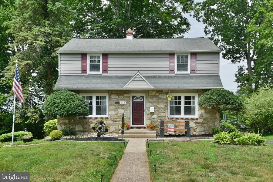 613 Beechwood Rd, Willow Grove, PA 19090 - #2