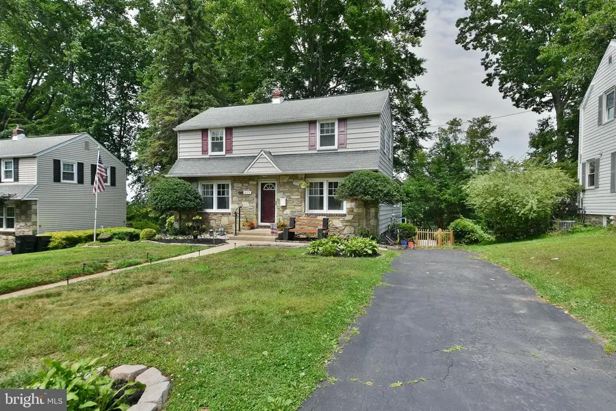 613 Beechwood Rd, Willow Grove, PA 19090 - #3
