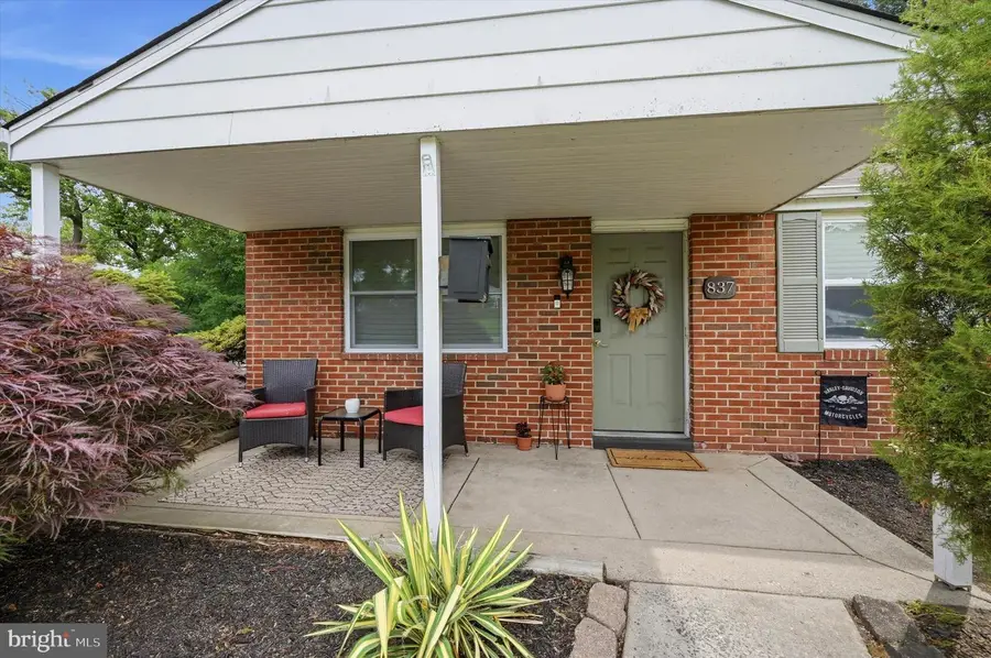 837 Woodbrook Ln, Plymouth Meeting, PA 19462 - #2