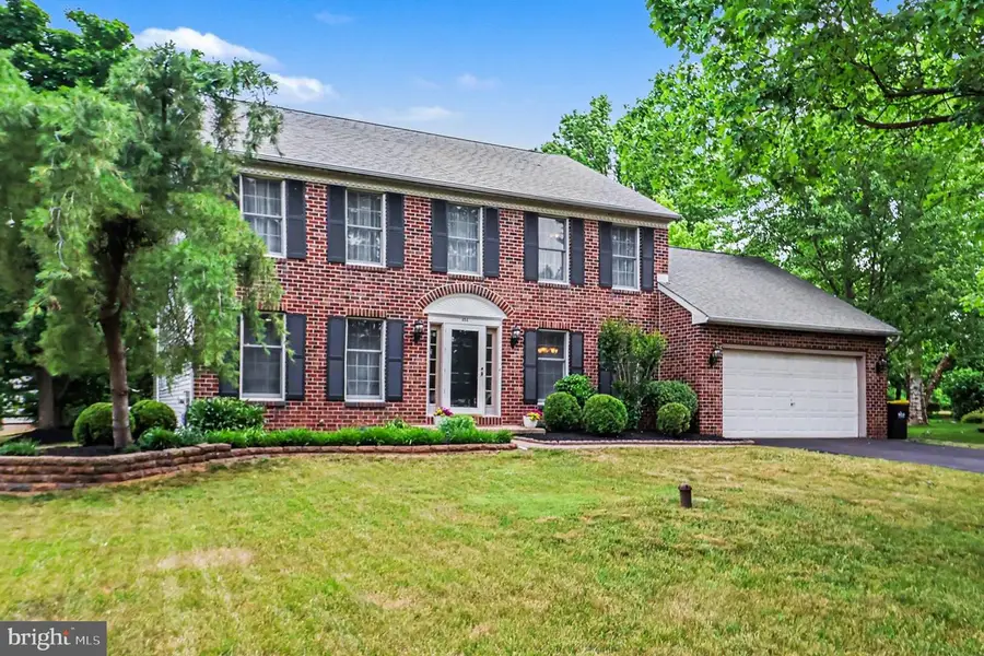 454 Printer Way, Lansdale, PA 19446 - #2