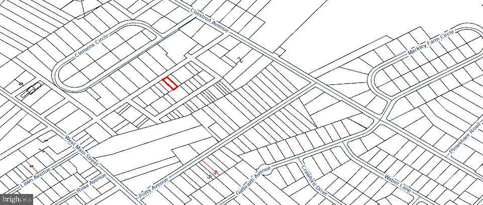 0 Roosevelt Blvd, Eagleville, PA 19403 - #1