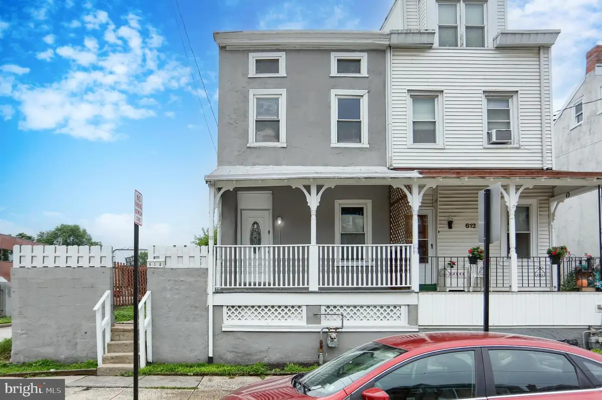 610 W Main St, Norristown, PA 19401 - #1