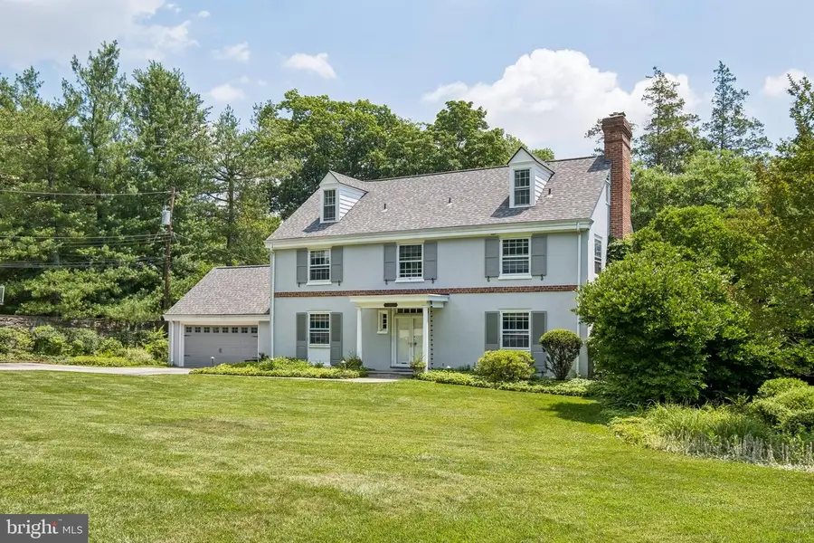 516 Gravers, Wyndmoor, PA 19038 - #2