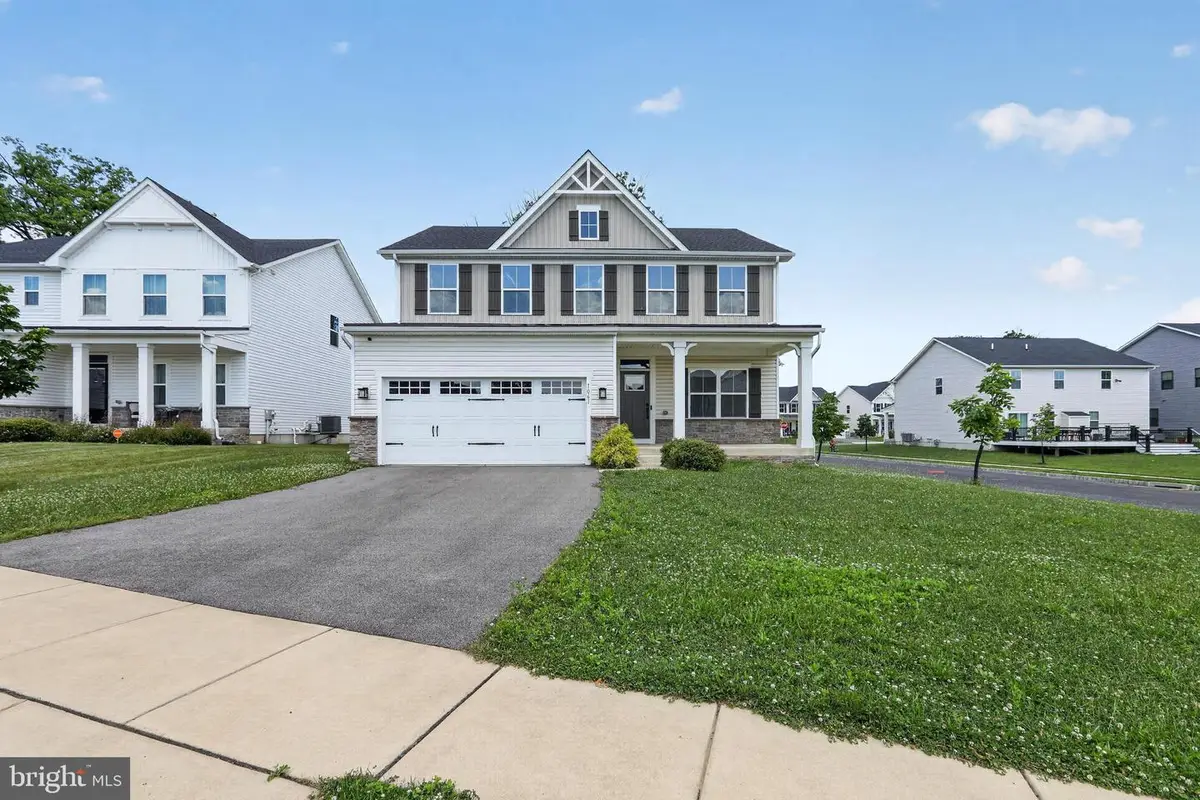 1061 Lifford Rd, Cheltenham, PA 19012 - #1
