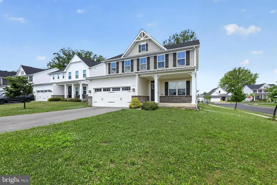 1061 Lifford Rd, Cheltenham, PA 19012 - #2