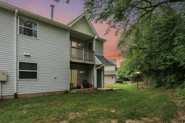 407 Horseshoe Dr #407, ROYERSFORD, PA 19468