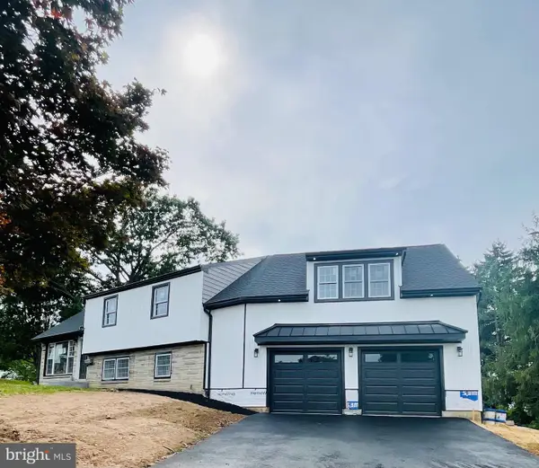 204 Cambridge Rd, KING OF PRUSSIA, PA 19406