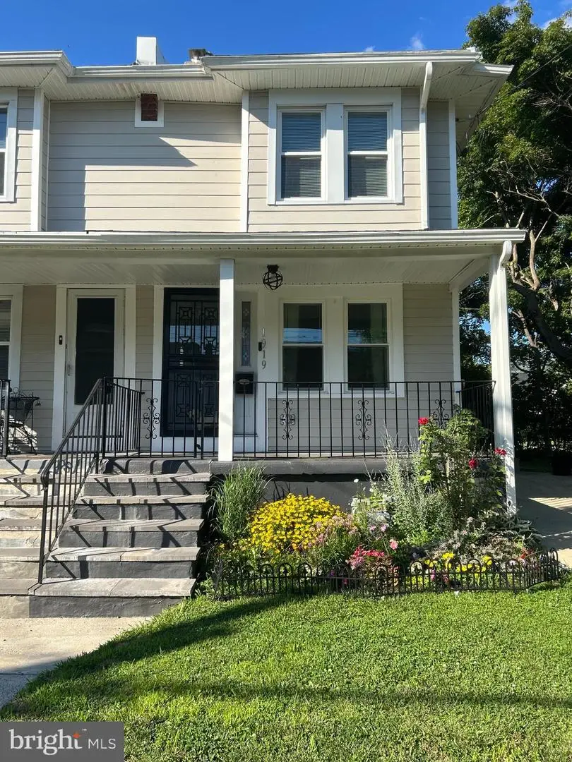 1919 Willow Ave, Elkins Park, PA 19027 - #1