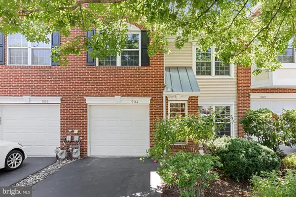 504 Pimlico Way, NORTH WALES, PA 19454