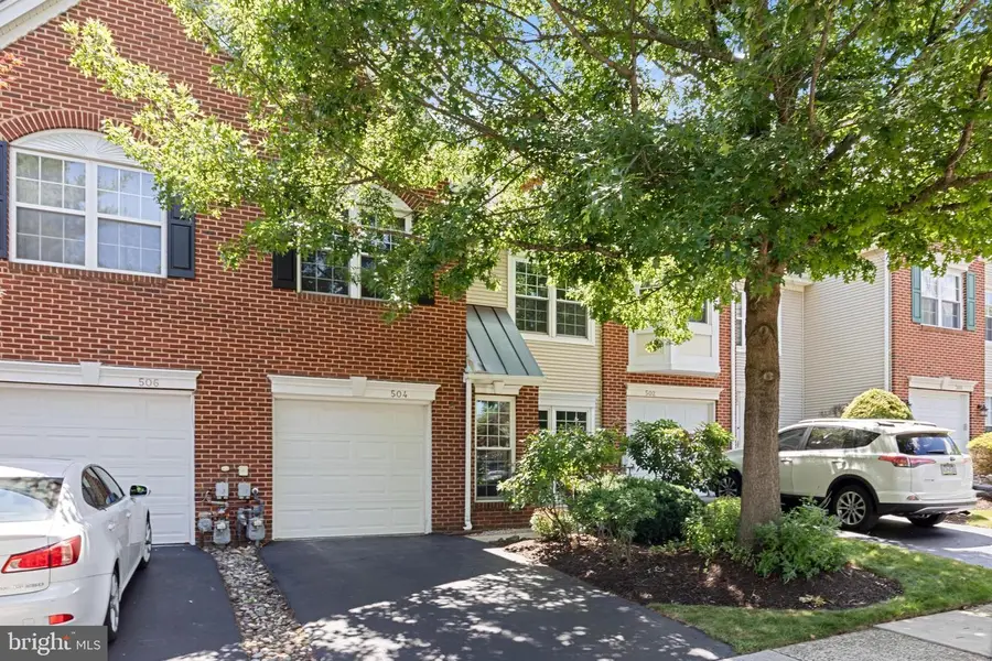 504 Pimlico Way, North Wales, PA 19454 - #3