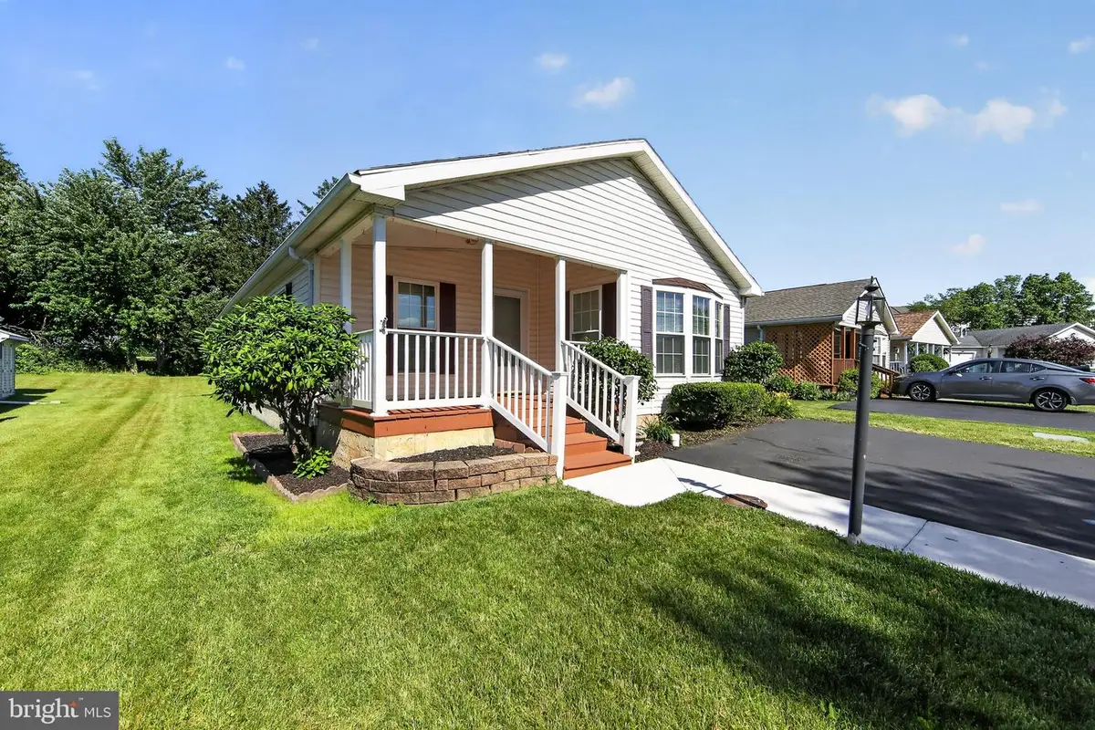 118 Dyer Ct, Royersford, PA 19468 - #1