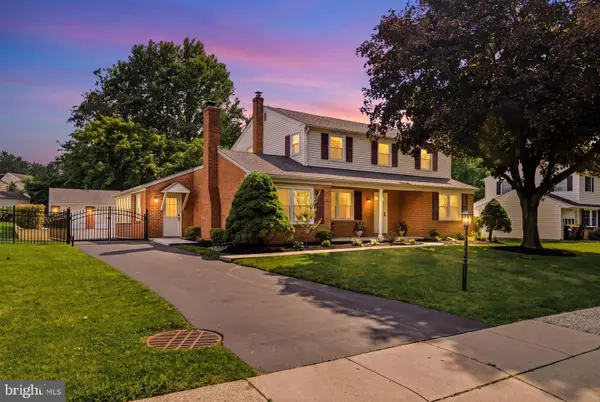 175 E Beidler Rd, KING OF PRUSSIA, PA 19406