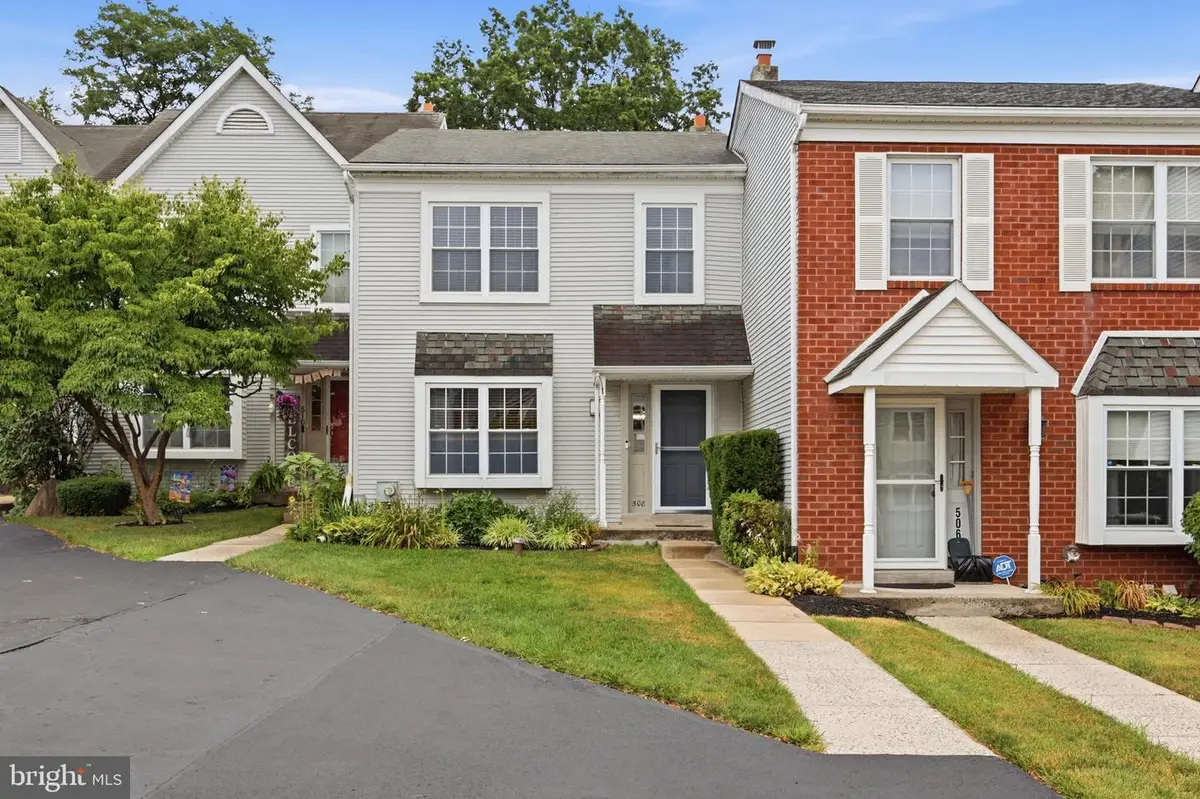 508 Carousel Cir, West Norriton, PA 19403 - #1