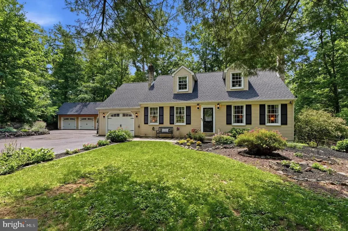 1125 Payne Rd, Green Lane, PA 18054 - #1