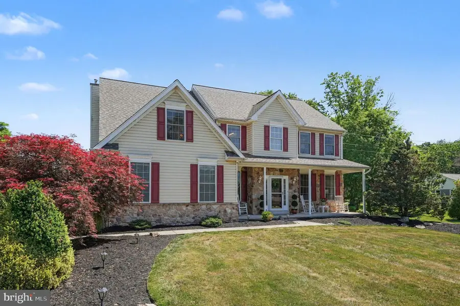 295 James Heckler Rd, Harleysville, PA 19438 - #2