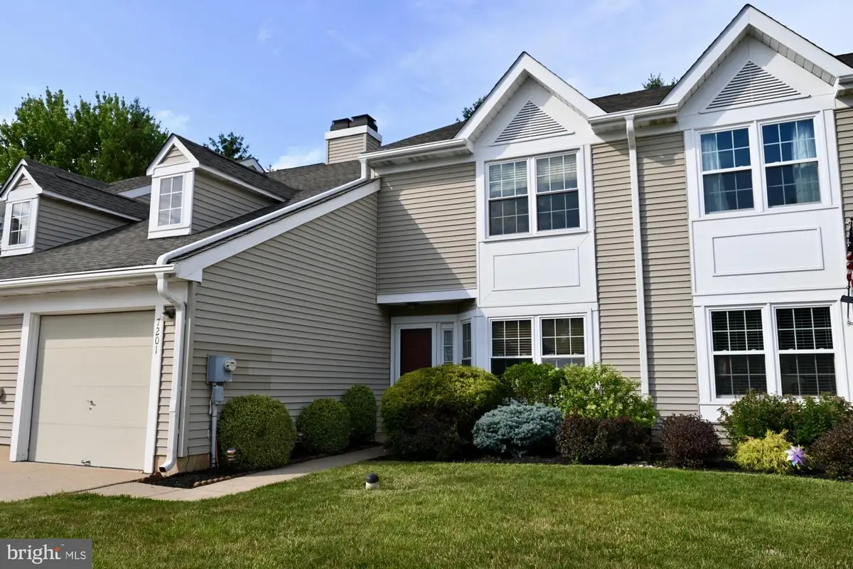 7201 Union Ct, North Wales, PA 19454 - #1