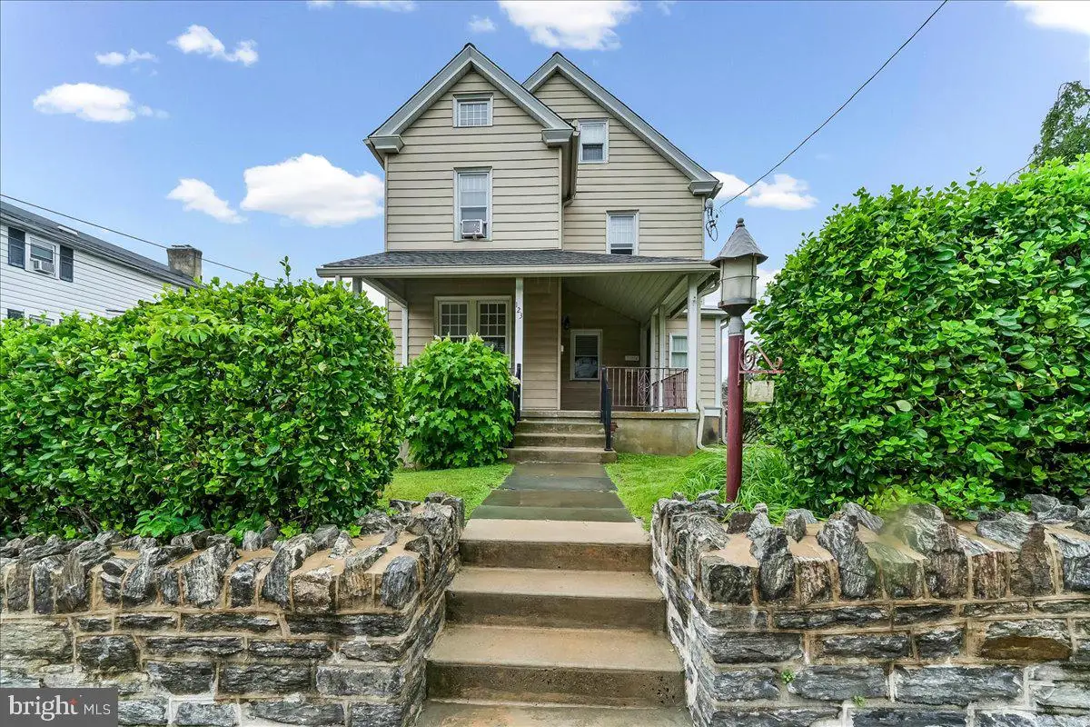 123 Cedar St, Jenkintown, PA 19046 - #1